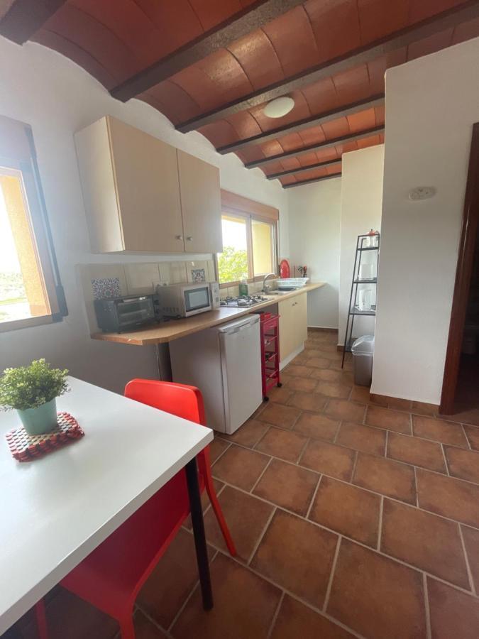 Air Conditioned "Casa Tropicana" Entire Villa Or Individual Apartments 木尔西亚 外观 照片